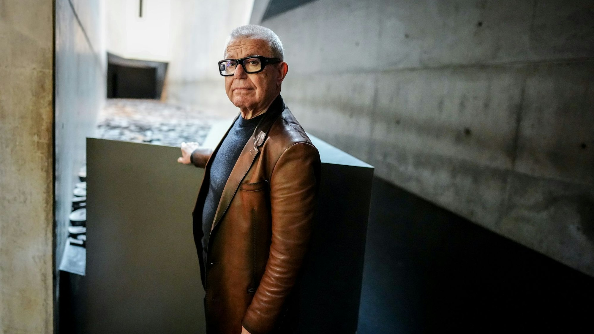 Daniel Libeskind