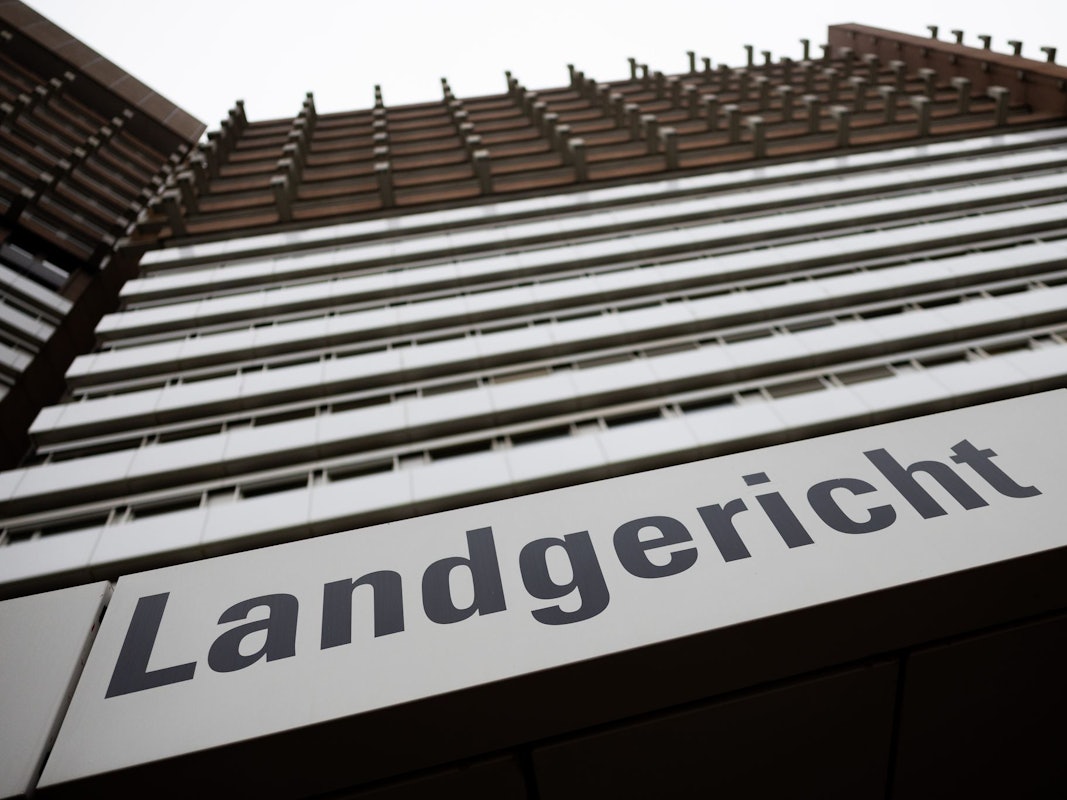 Landgericht Köln