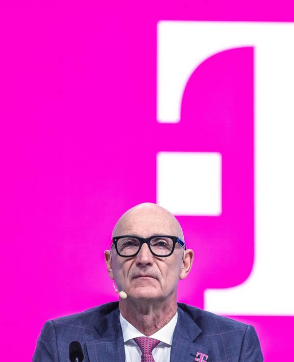 Deutsche Telekom