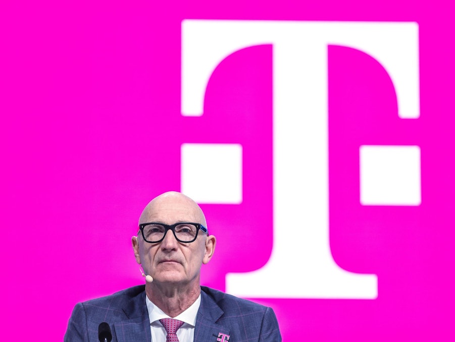 Deutsche Telekom