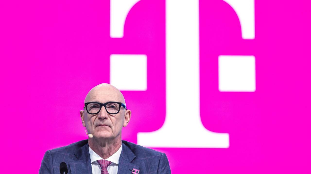 Deutsche Telekom