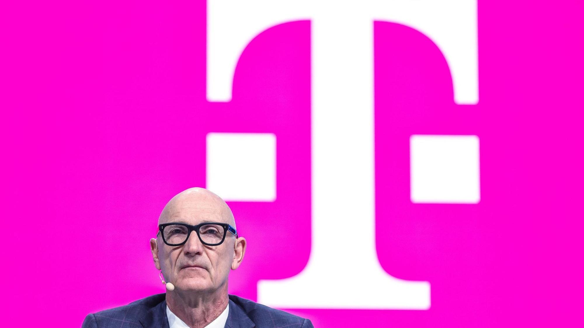 Deutsche Telekom