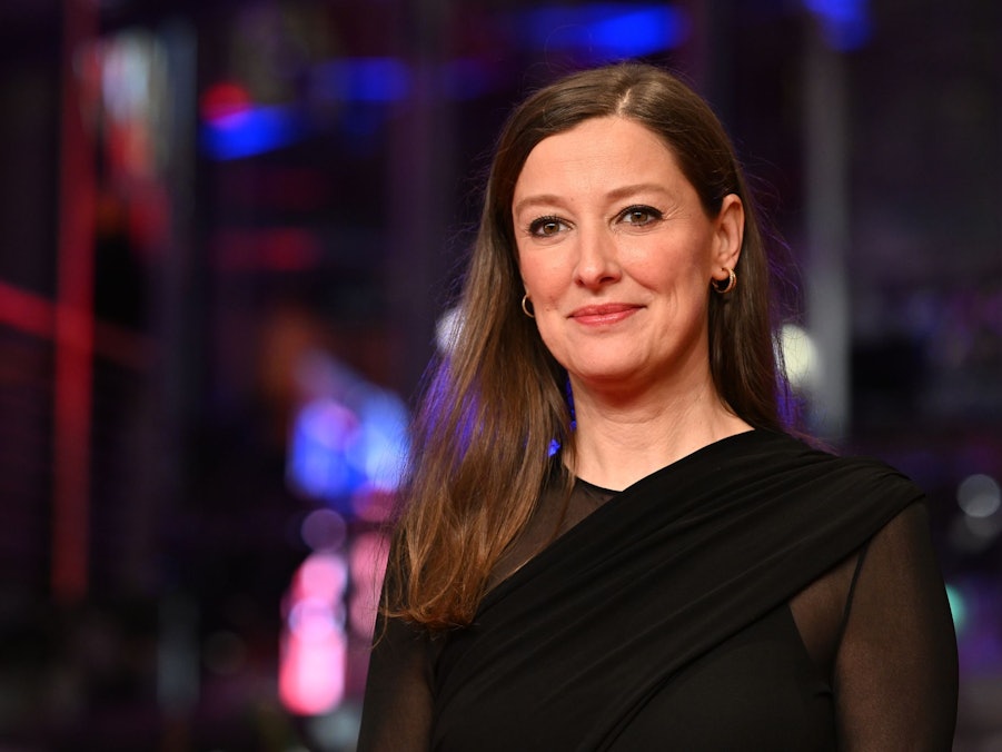 Schauspielerin Alexandra Maria Lara