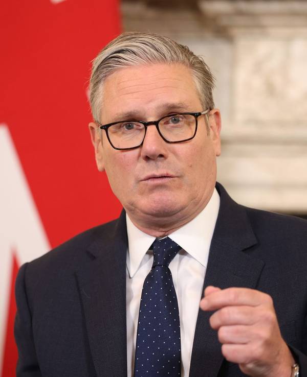Keir Starmer