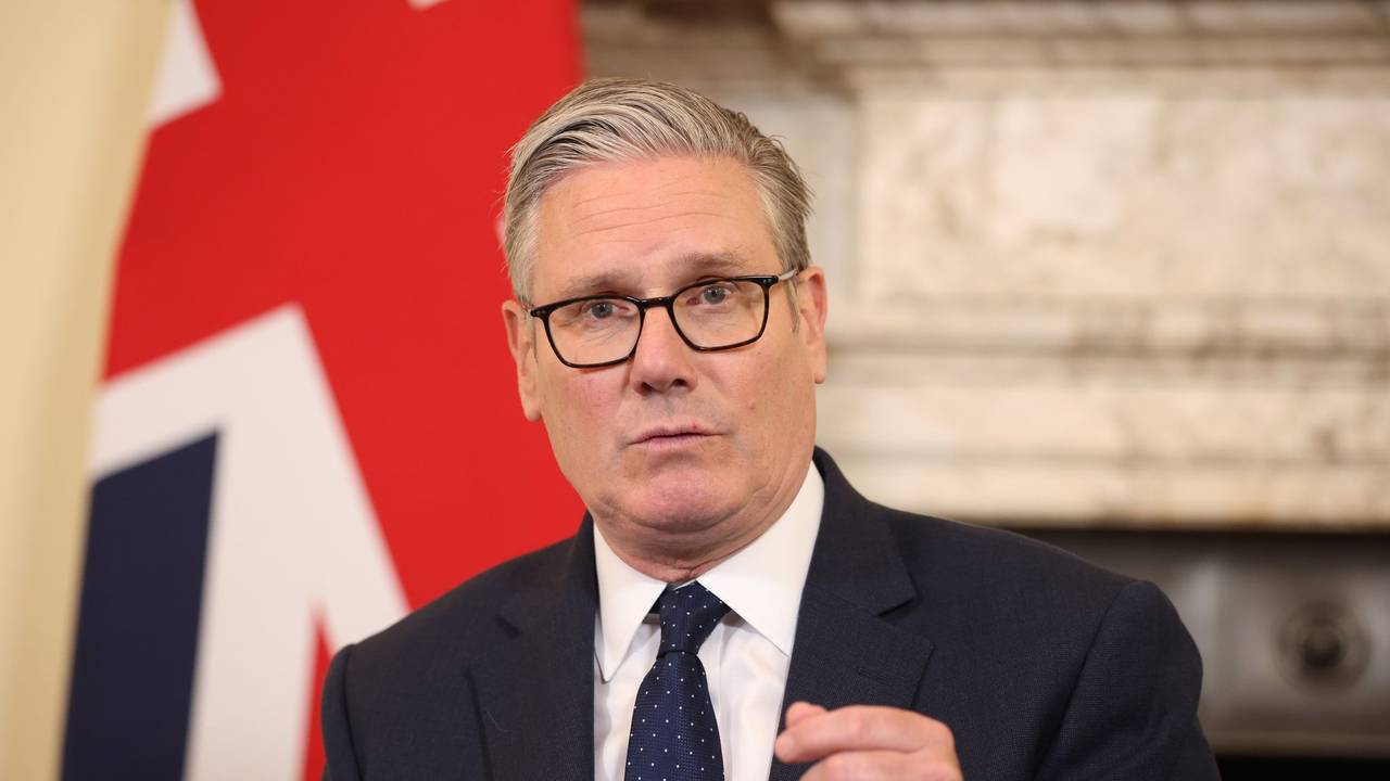 Keir Starmer