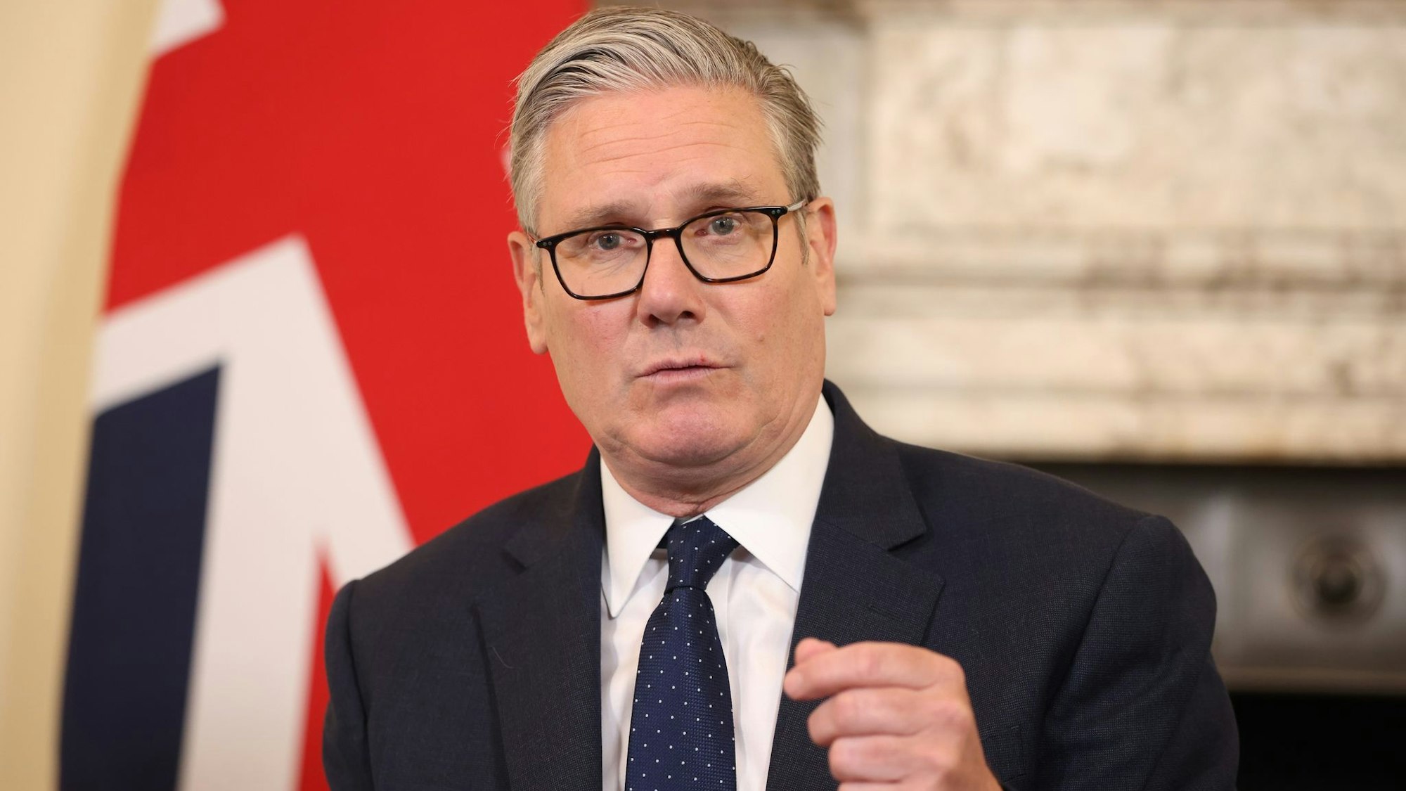 Keir Starmer