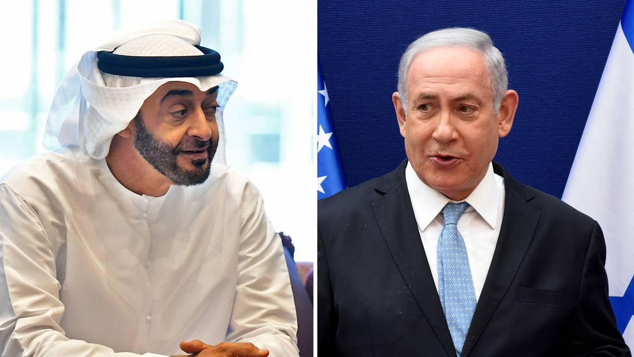 Netanjahu soll erstmals Emirate besuchen