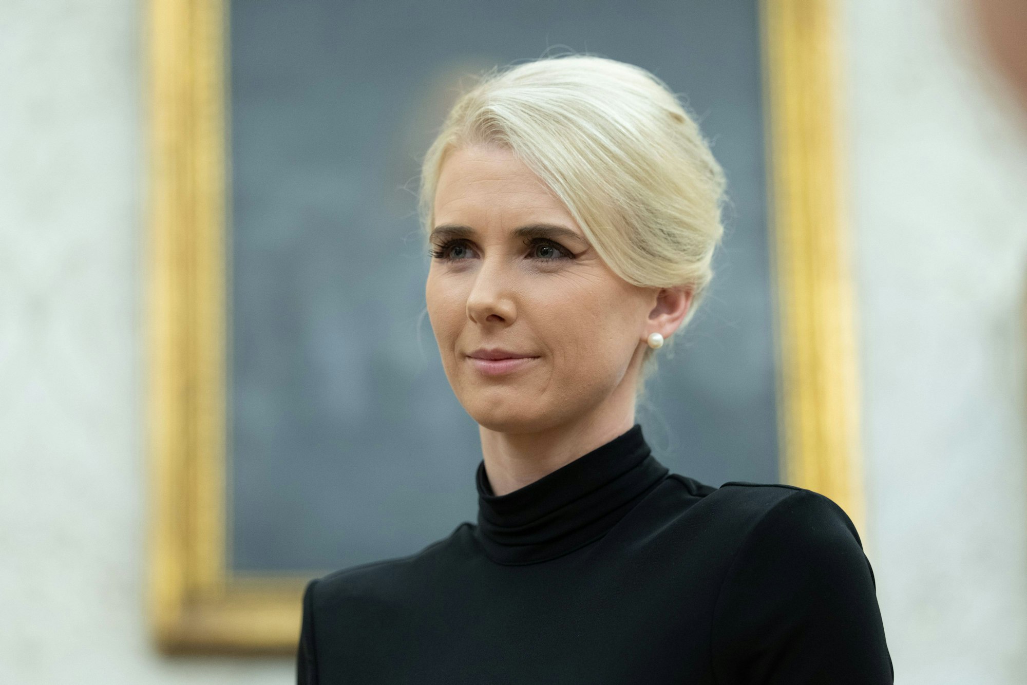 Natalie Harp (im März 2026)