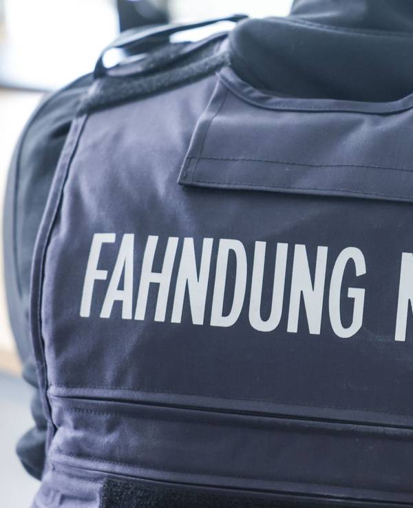 Landesamt zur Bekämpfung der Finanzkriminalität (LBF)