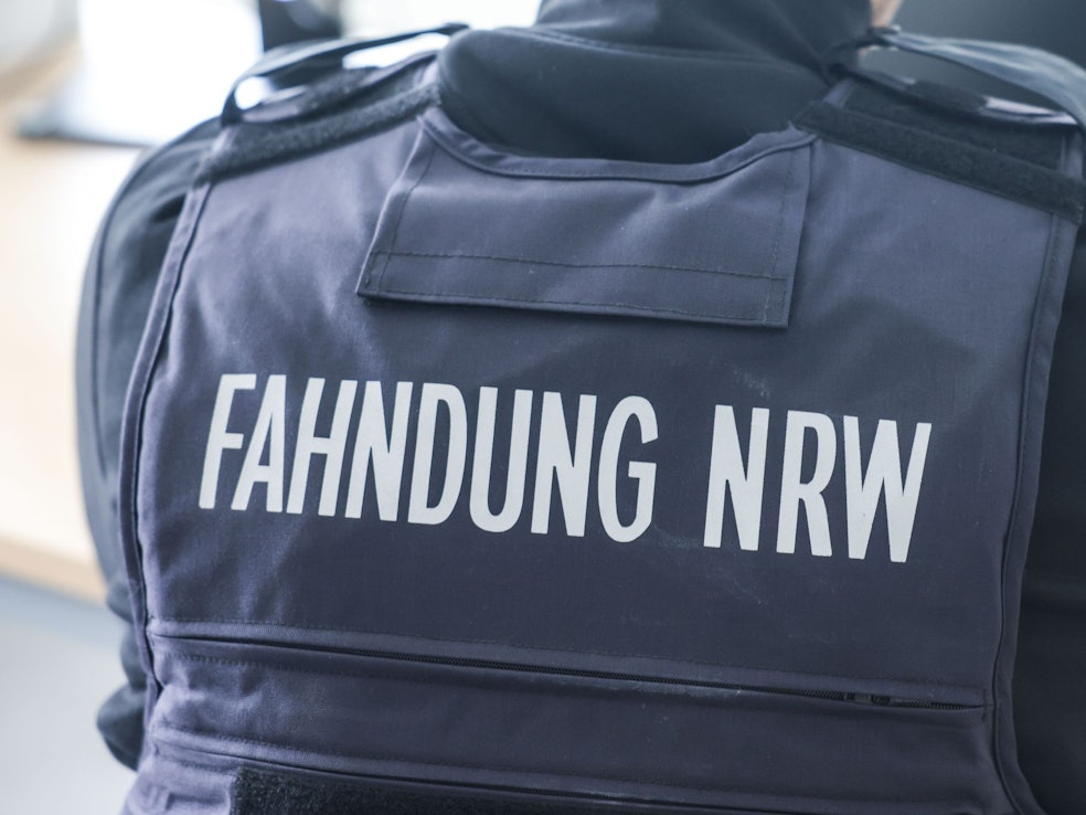 Landesamt zur Bekämpfung der Finanzkriminalität (LBF)
