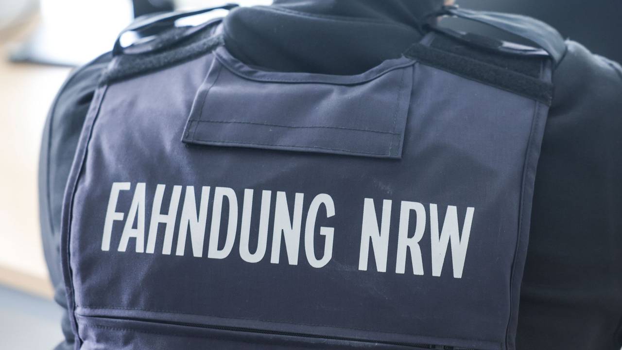 Landesamt zur Bekämpfung der Finanzkriminalität (LBF)