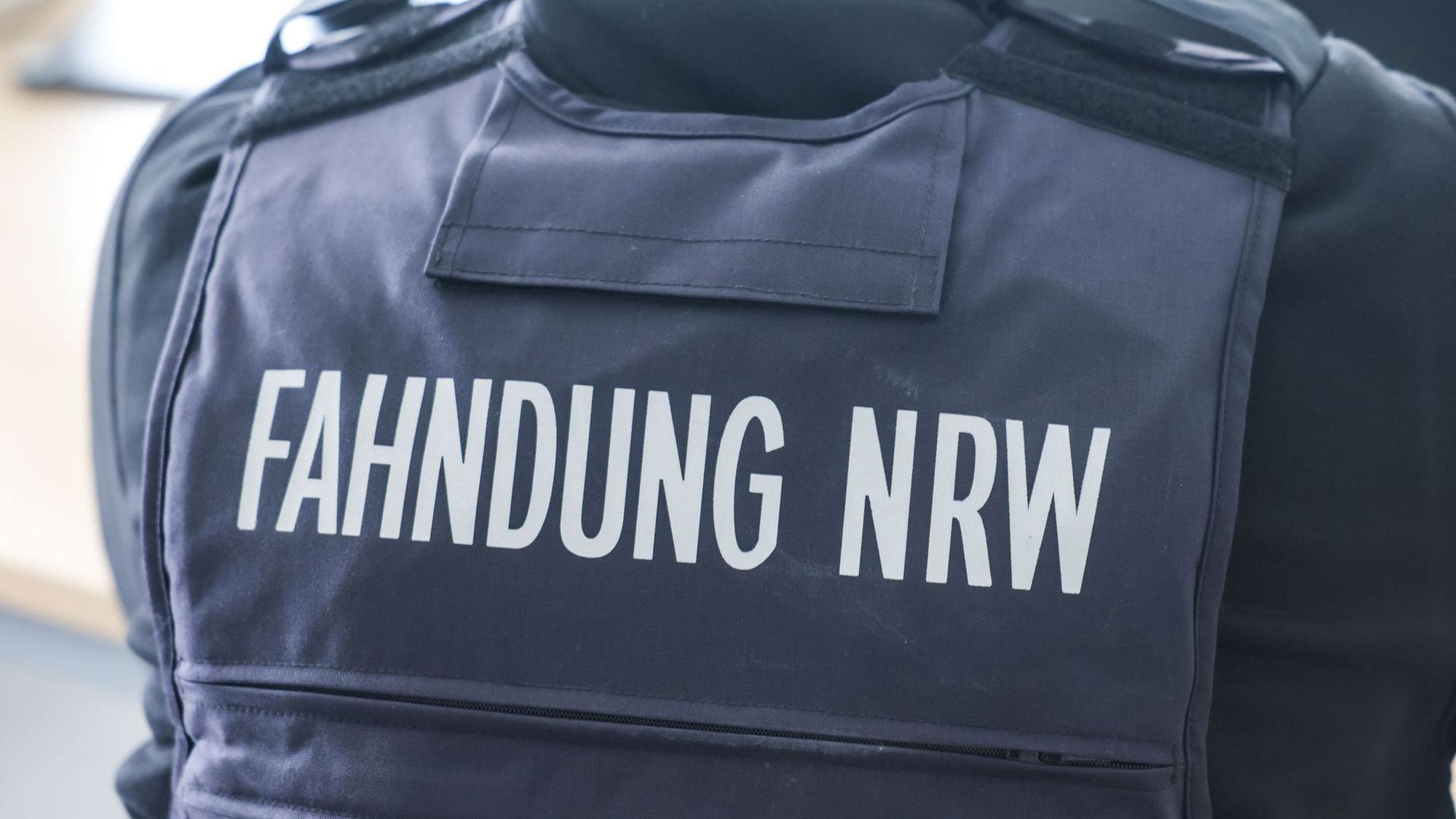 Landesamt zur Bekämpfung der Finanzkriminalität (LBF)