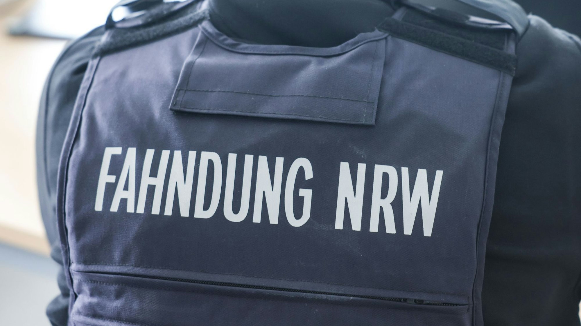 Landesamt zur Bekämpfung der Finanzkriminalität (LBF)