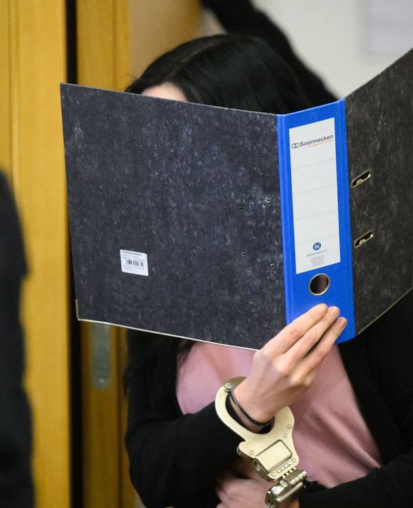 Versuchter Mord mit Ameisensäure