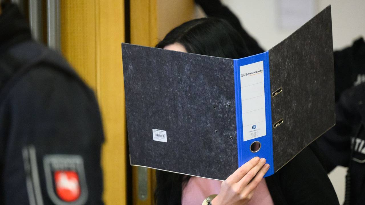 Versuchter Mord mit Ameisensäure
