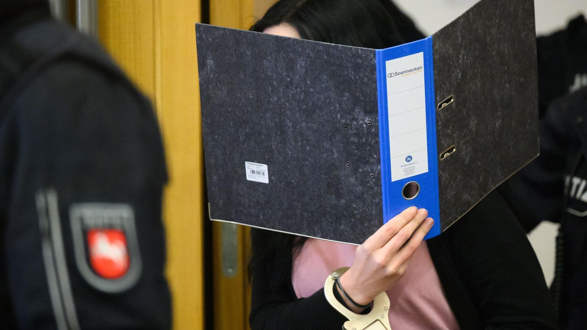 Versuchter Mord mit Ameisensäure