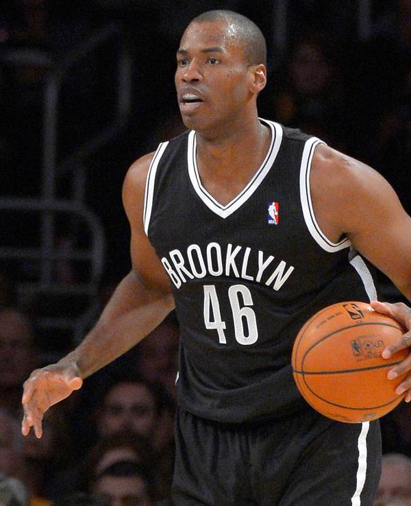 Jason Collins