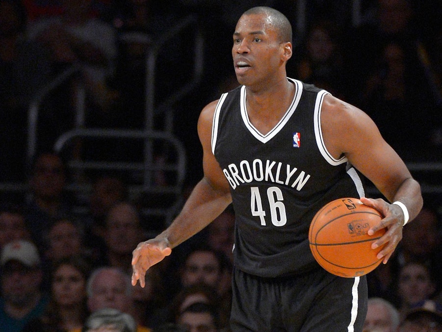 Jason Collins