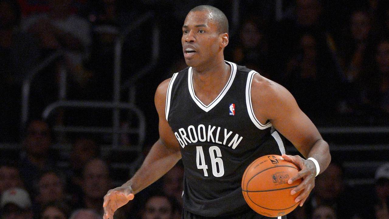 Jason Collins