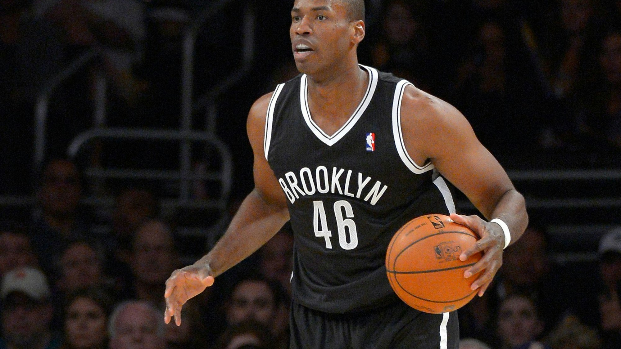 Jason Collins