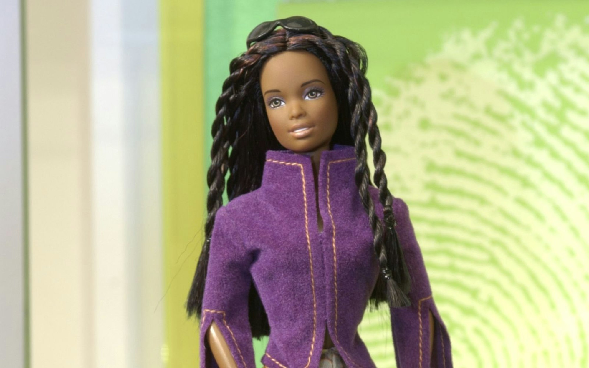Seit den 80er-Jahren kommen regelmäßig verschiedene „ethnische Barbies“ auf den Markt. (Bild: Lawrence Lucier)
