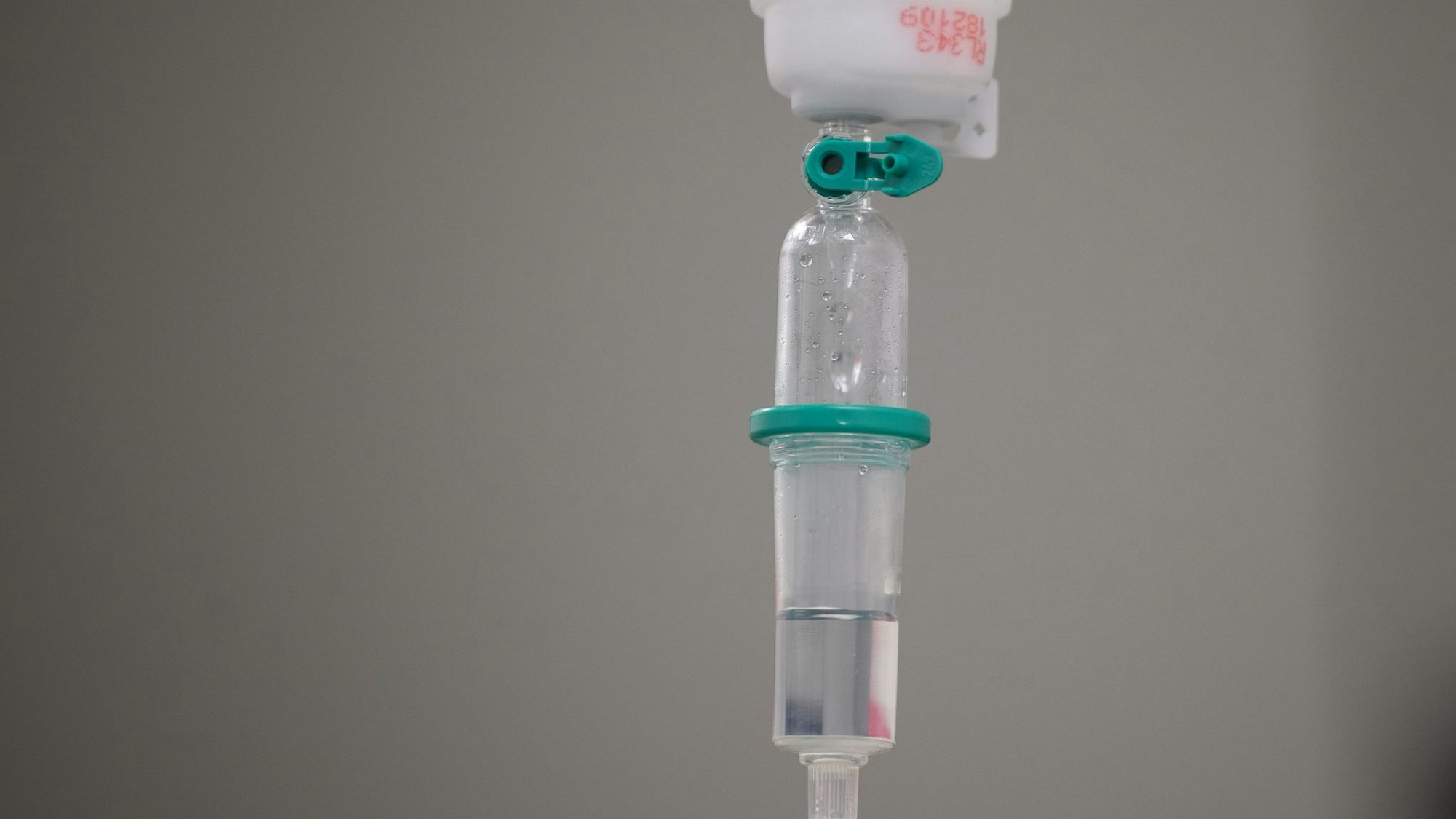 Bundesinstitut warnt vor Drip-Spa-Infusionen