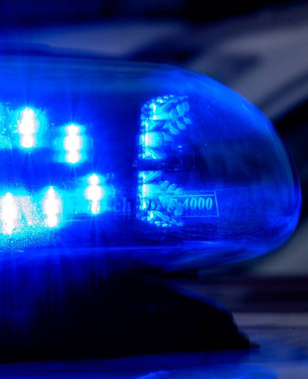 Familienstreit mit Messer: Verdächtiger in Untersuchungshaft