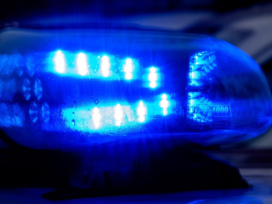 Familienstreit mit Messer: Verdächtiger in Untersuchungshaft