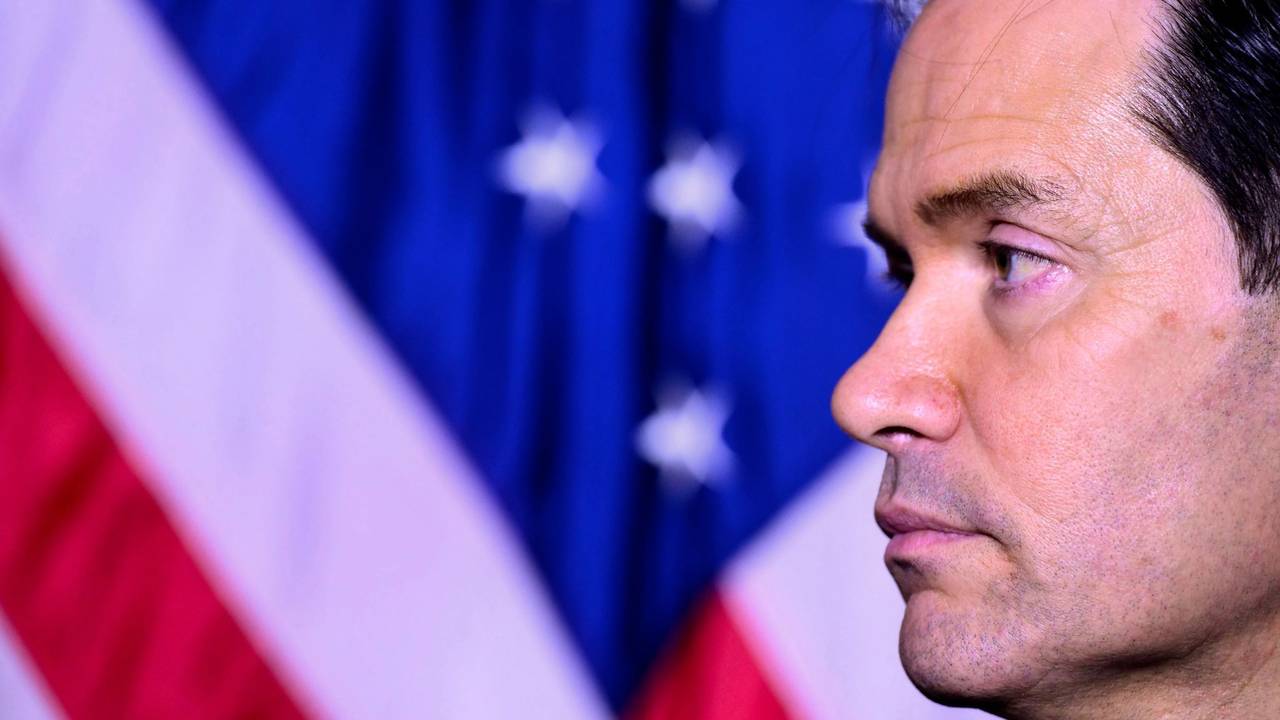 US-Außenminister Rubio