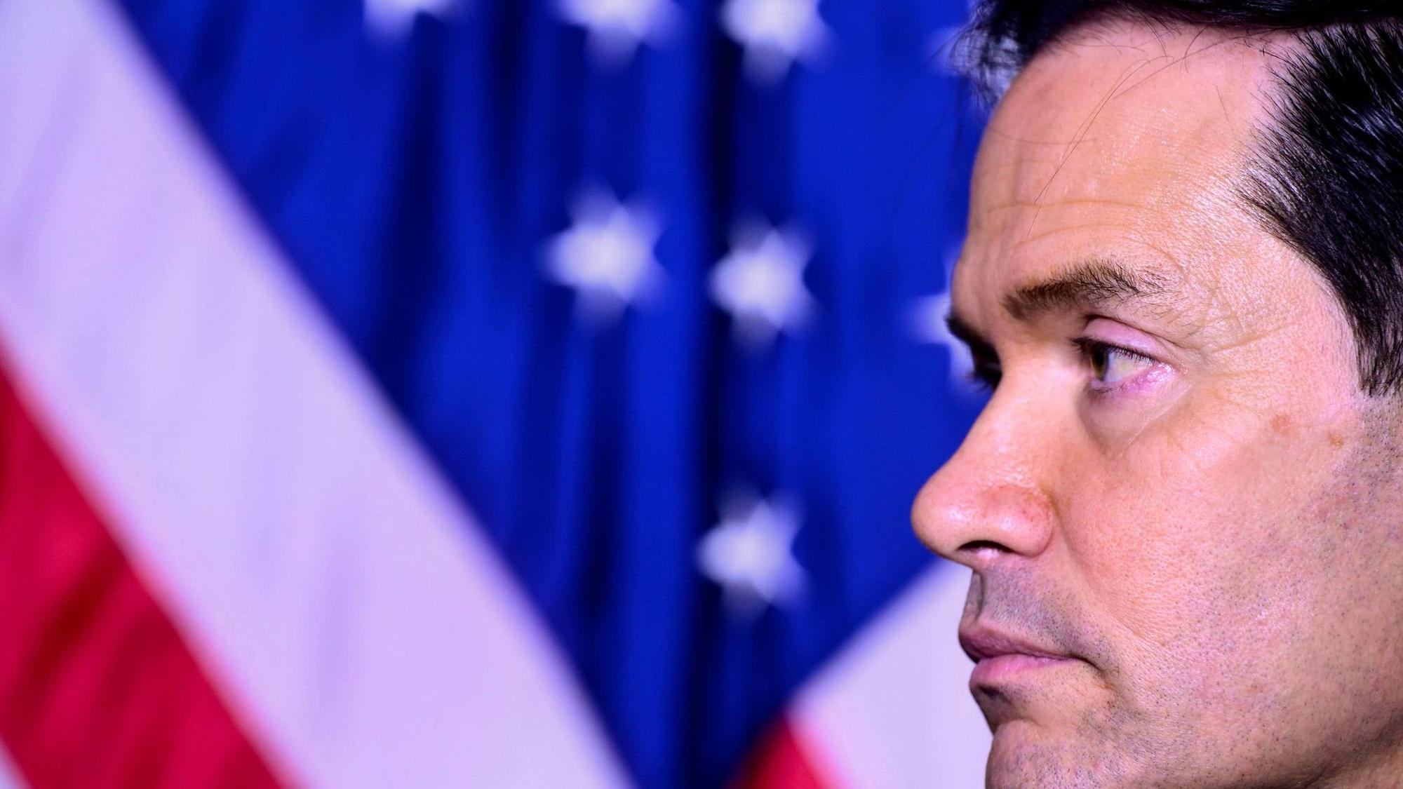 US-Außenminister Rubio