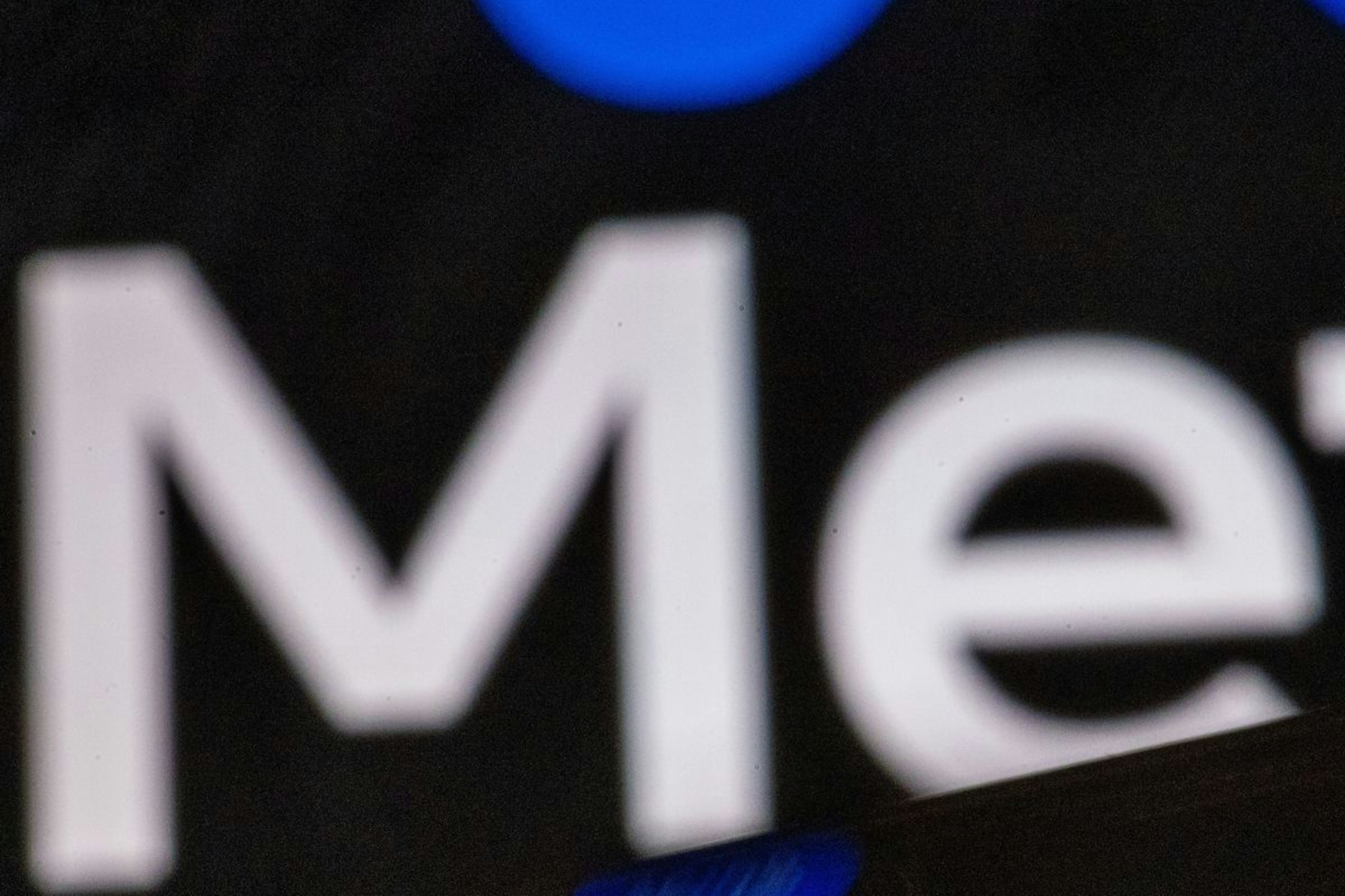 Die Meta-Apps Instagram, Facebook und WhatsApp