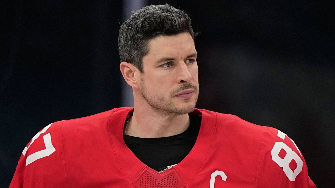 Sidney Crosby