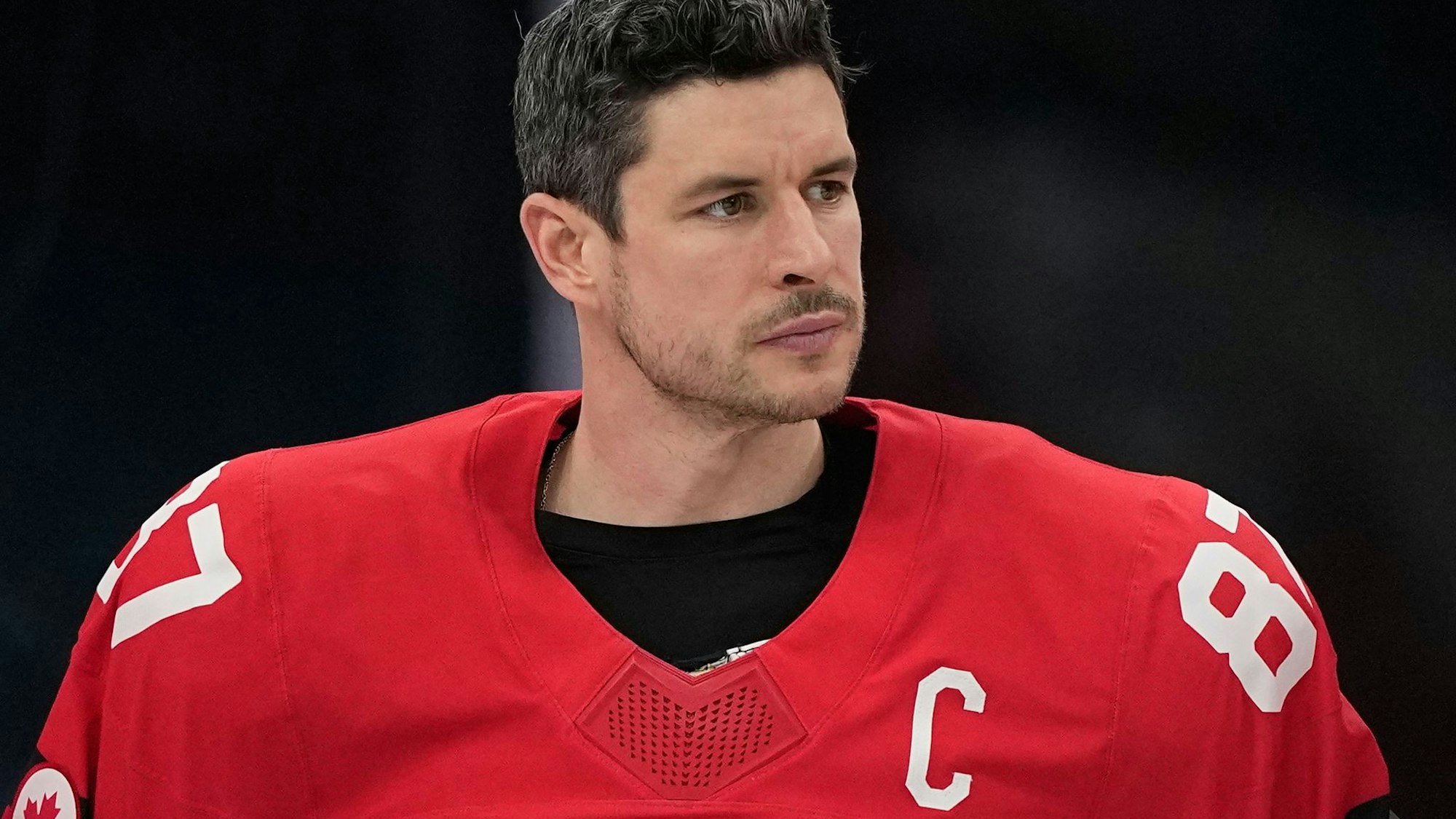Sidney Crosby