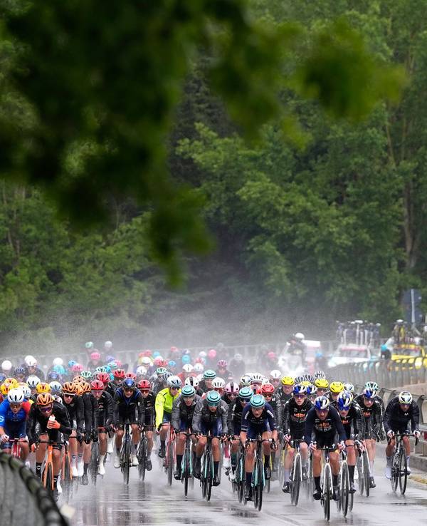 UCI WorldTour - Giro d’Italia
