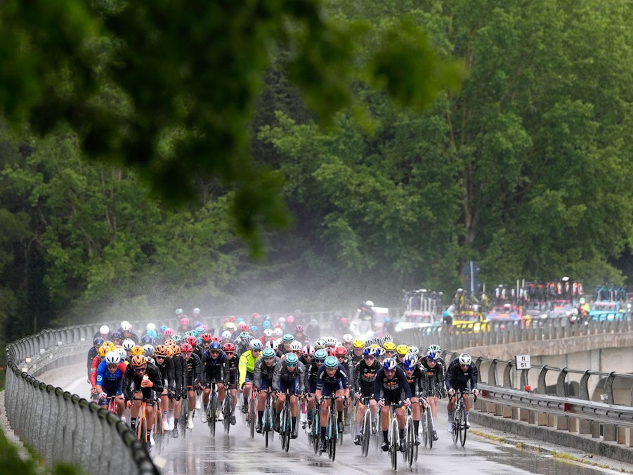 UCI WorldTour - Giro d’Italia