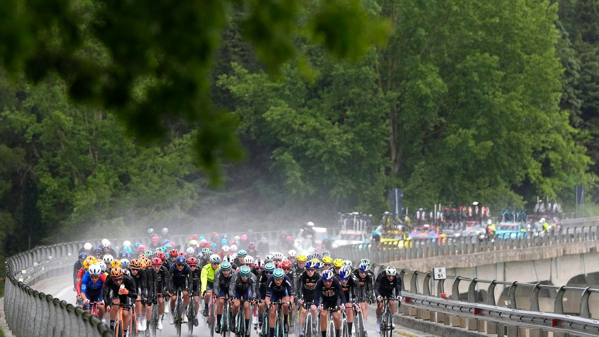 UCI WorldTour - Giro d’Italia