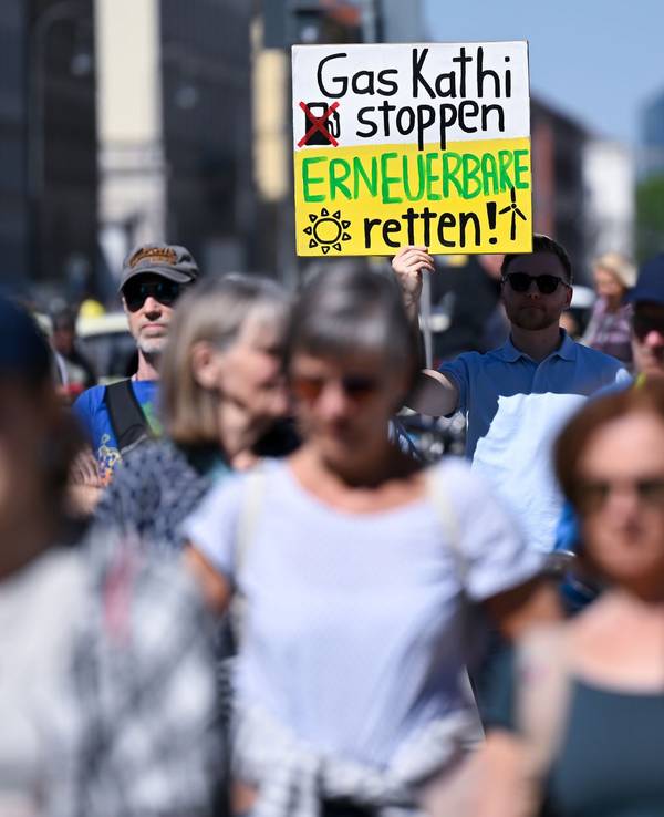 Fridays for Future - München