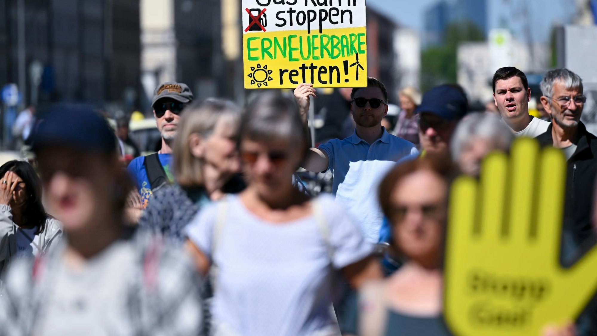 Fridays for Future - München