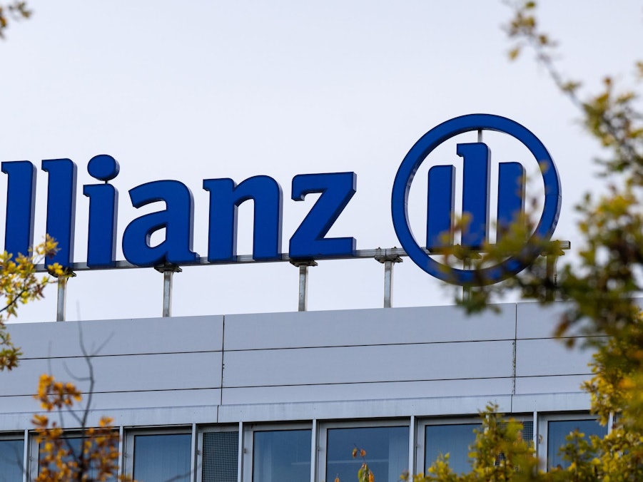 Allianz