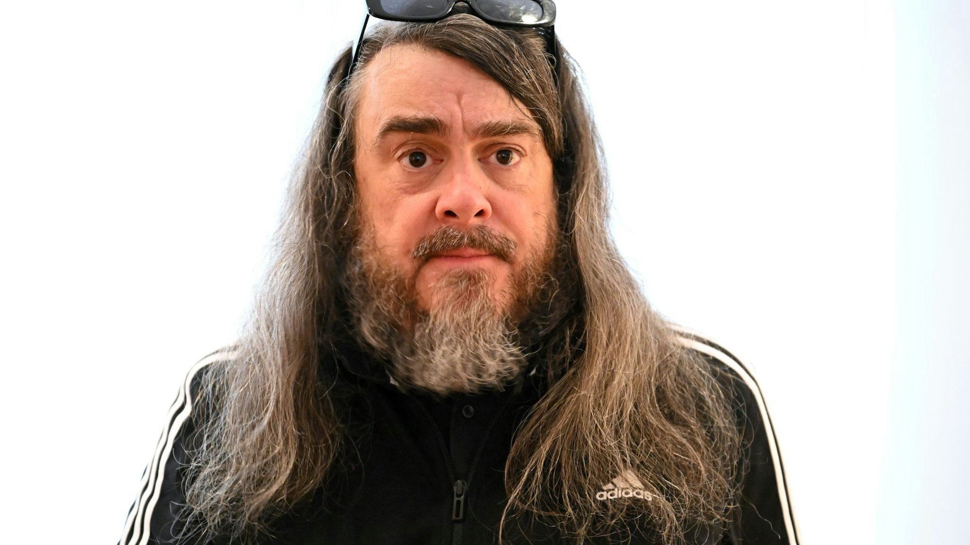 Jonathan Meese