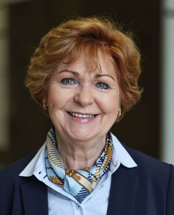 Vorstellung Opferbeauftragte - Schulze-Lange