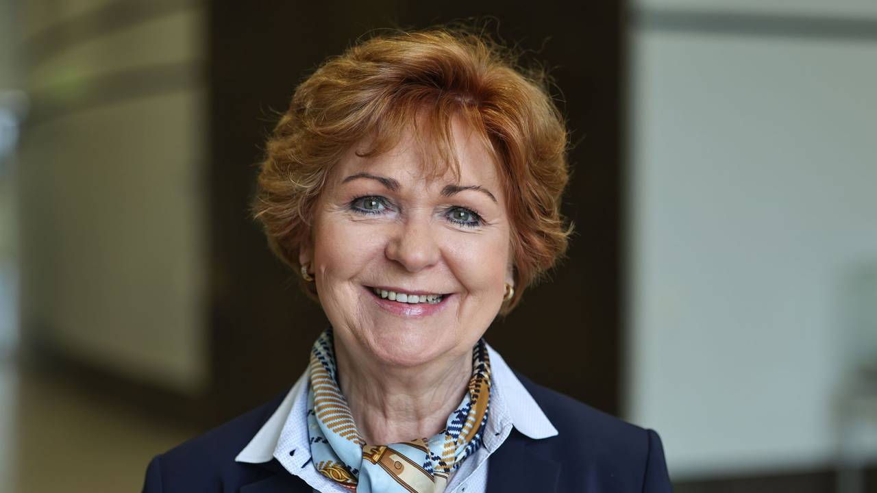 Vorstellung Opferbeauftragte - Schulze-Lange
