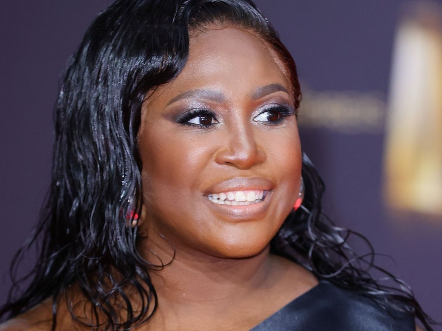 Motsi Mabuse wird in zwei neuen ARD-Formaten zu sehen sein. (Bild: 2024 Getty Images/Joshua Sammer)