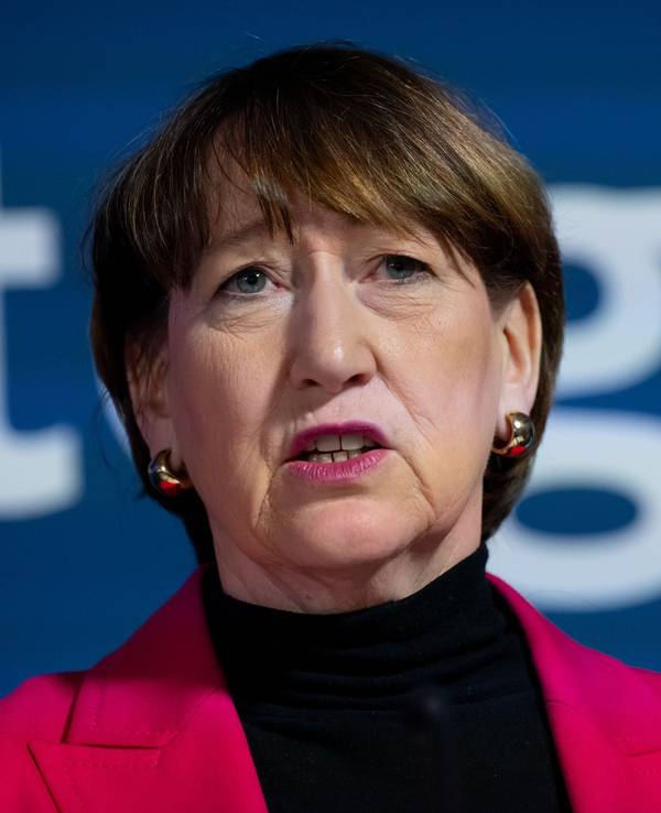 Hildegard Müller