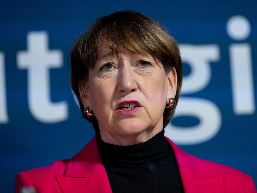 Hildegard Müller