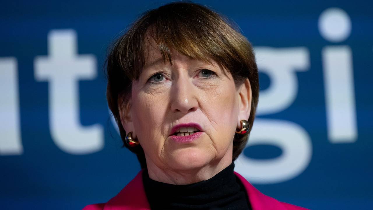 Hildegard Müller
