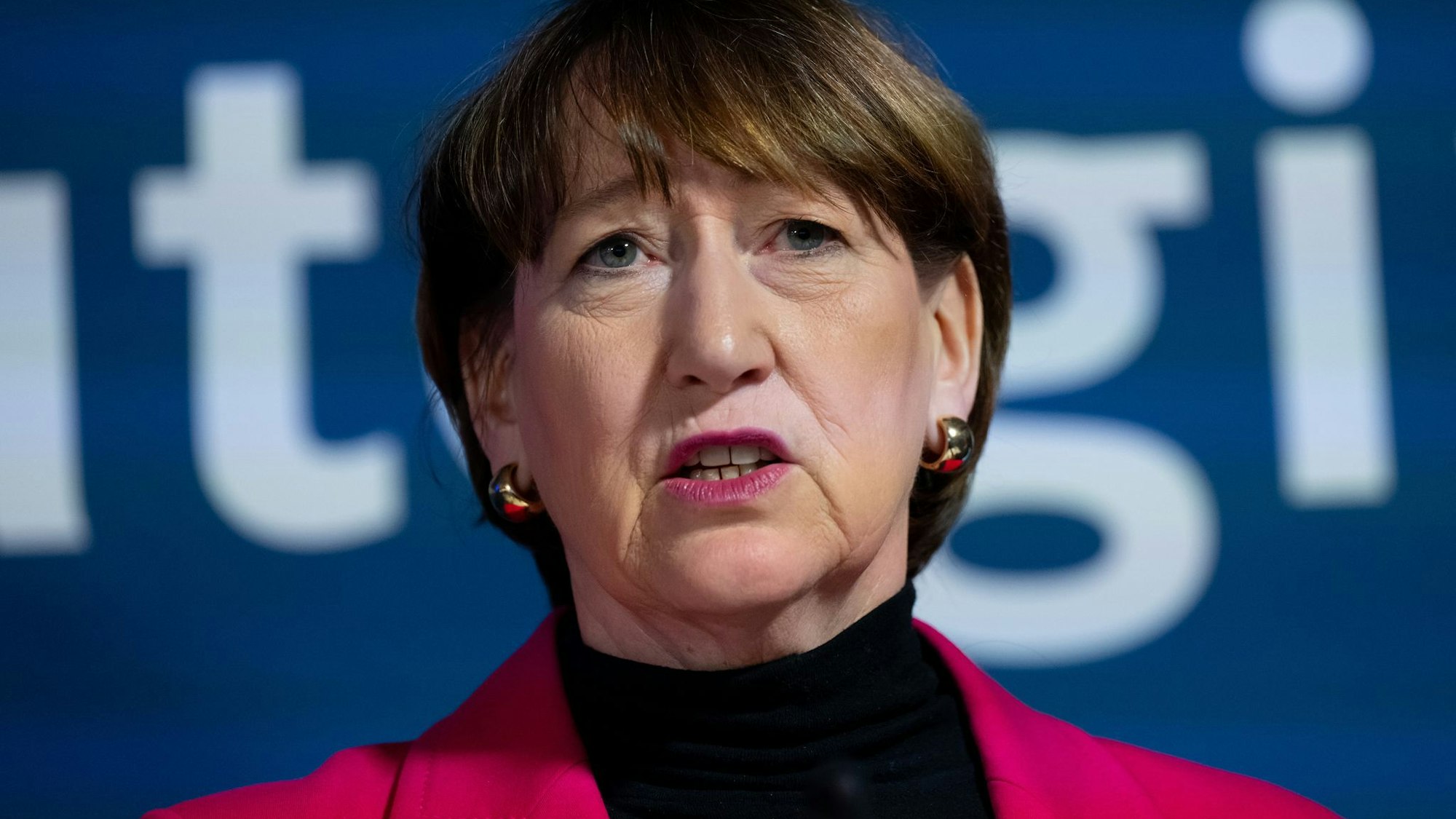 Hildegard Müller