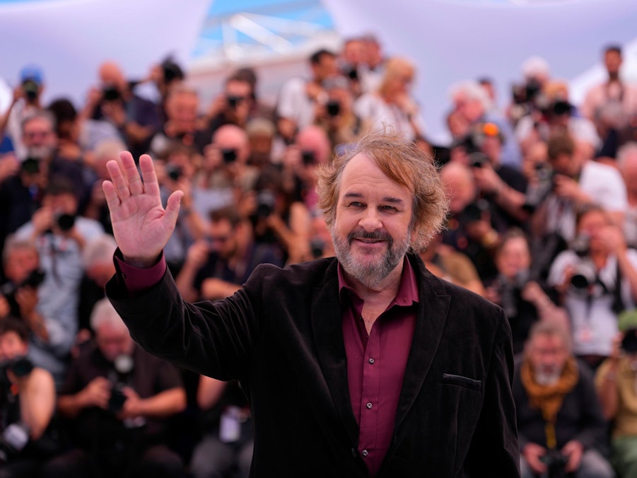 Filmfestival in Cannes