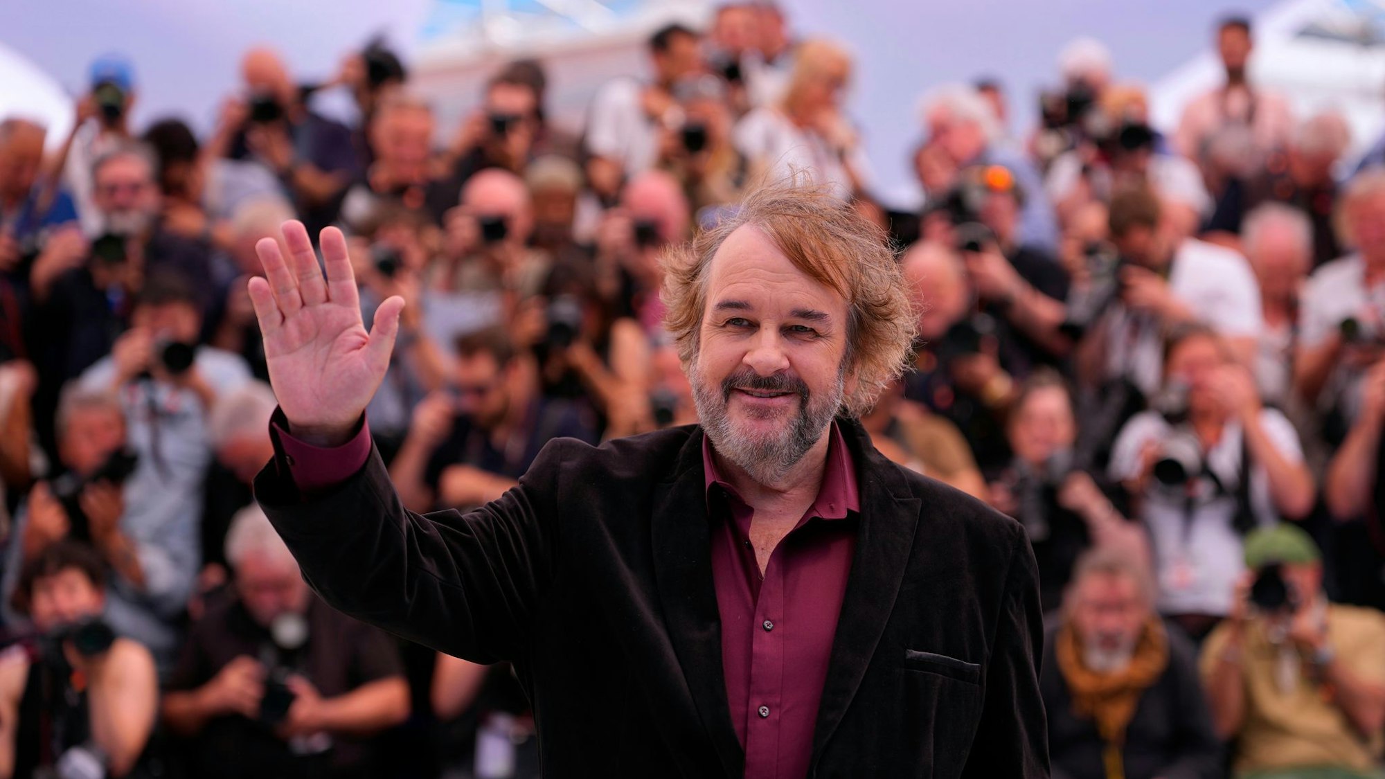 Filmfestival in Cannes
