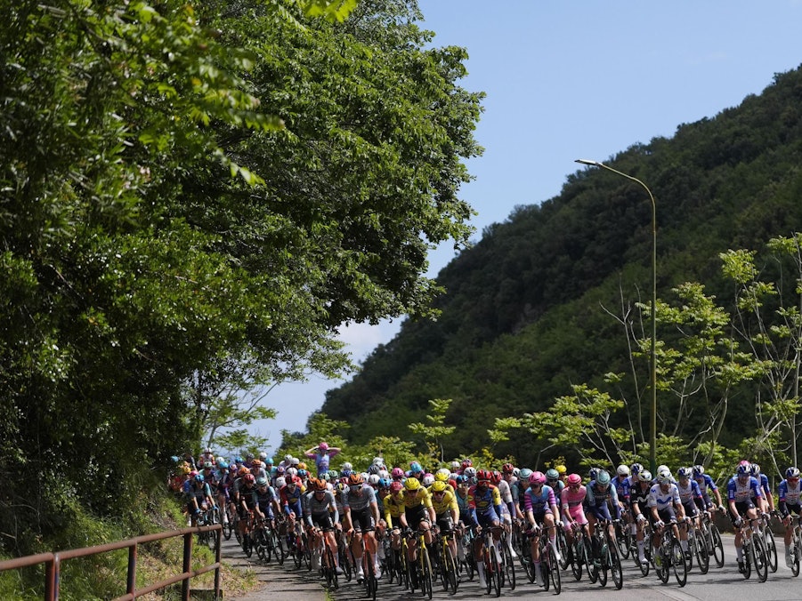UCI WorldTour - Giro d’Italia